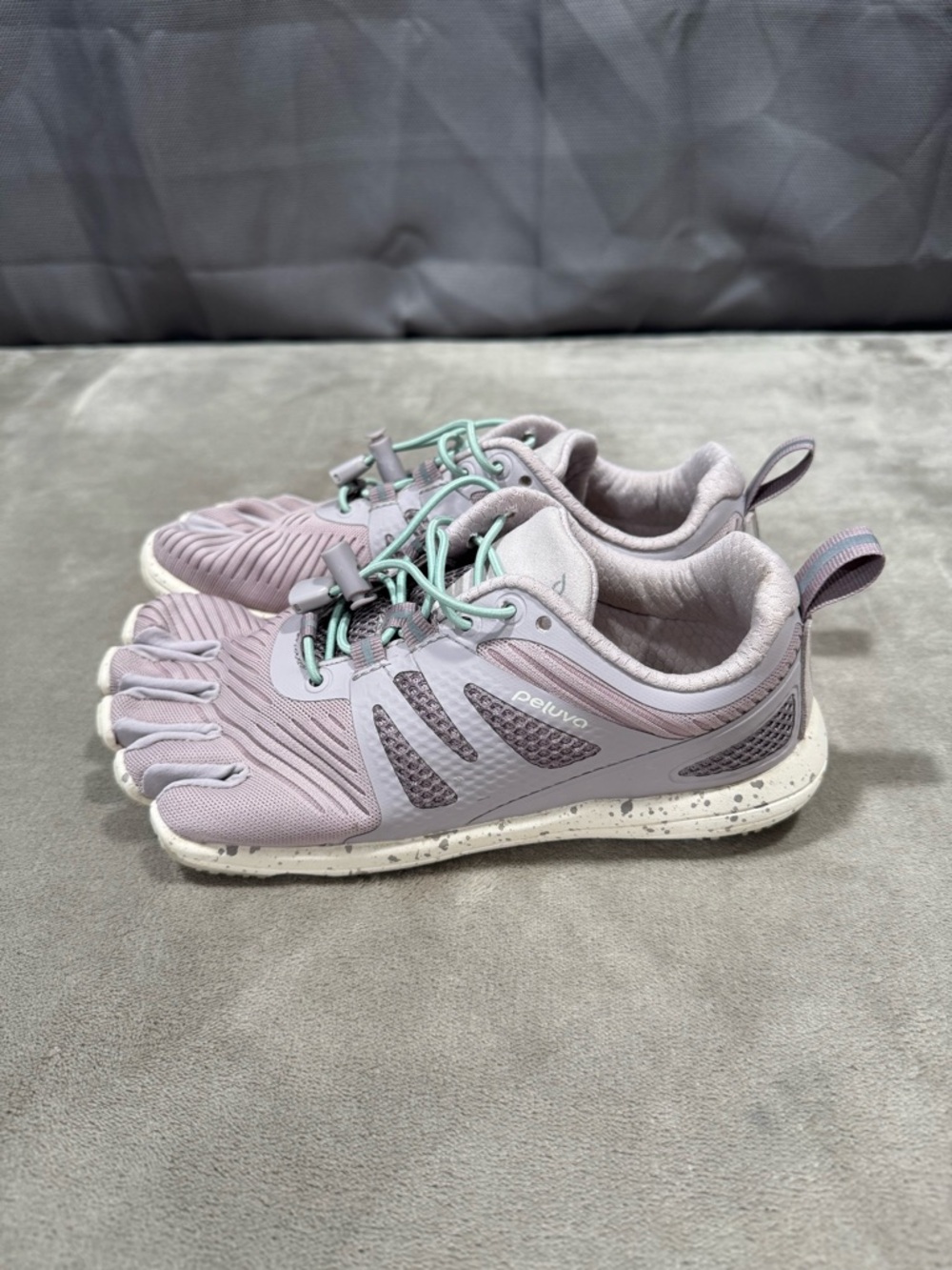 Women’s STRAD ATR Cloud Grey/Ivory - Picture 2 of 11